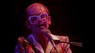 19. Island Girl/The Bitch Is Back (Elton John - Live In Edinburgh: 9/17/1976)
