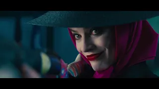 Birds of Prey (Podivuhodná proměna Harley Quinn) | OFICIÁLNÍ TRAILER | české titulky