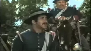 ZORRO - Episódio 41: Zorro Ataca Sozinho (DUBLADO)