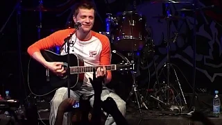 Элизиум ft Ваван Улей - На Марс / Радуга Live 2006