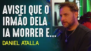 COMO ADQUIRIR A CLARIVIDÊNCIA? - DANIEL ATALLA TAROT