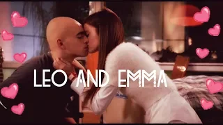 ✖Emma and Leo✖|Не для меня|||Красные Браслеты|||