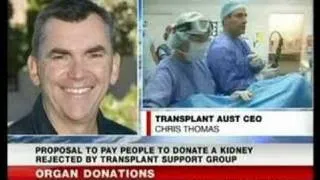 dept slaves sell organs