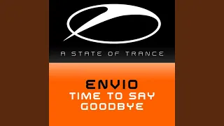 Time To Say Goodbye (Original Mix)