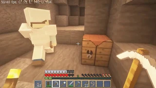 VOD - Laink et Terracid // Minecraft [2/?]