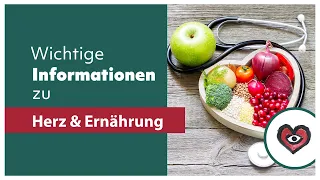 Herz & Ernährung