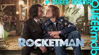 Rocketman | Film 2019 -- Full HD Trailer