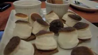 S'Mores Fondue