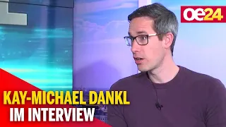 Fellner! LIVE: Kay-Michael Dankl im Interview