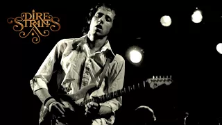 Dire Straits - You and Your Friend [Backing Track]