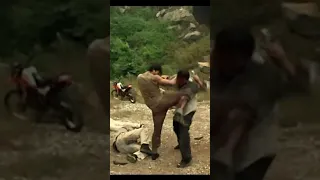 Ong Bak Final Fight #shorts