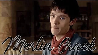 - MERLIN CRACK PART 1 -