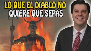 Josue Yrion 2021 🔴 Lo Que El Diablo No Quiere Que Sepas 🙏 Josue Yrion Evangelismo