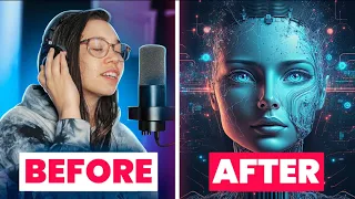 A.I. Vocals Just Changed Music Production Forever