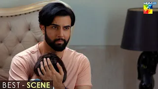 Bikhray Hain Hum - Episode 40 - [ 𝐁𝐞𝐬𝐭 𝐒𝐜𝐞𝐧𝐞 01 ] - #noorhassan  #nawalsaeed - HUM TV