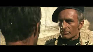 KILL ROMMEL (1969) Full WW2 Movie