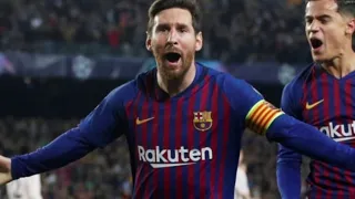 Lionel Messi ⚽️2019/2020 Best Dribbling/Skills/Goals & pictures