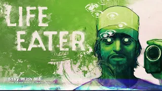 Stay With Me (Feat. Xalavier Nelson Jr., Thomas Bedggood) - Life Eater OST (OFFICIAL)