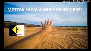 MGTOW salva vidas (Che Morpheus Fragmentos de sabiduria)