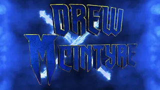 Drew Mcintyre - Titantron/Entrance Video - Custom - 2022 “Gallantry Remix W/Sword Intro"