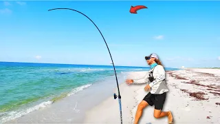 The MOST Important Catch of the Year!