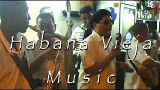 Calle Obispo Music - HD Video