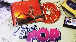 UNBOXING: Nicki Minaj - Queen