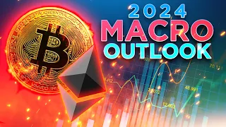 Crypto Macro-Economic Outlook | News Round-Up