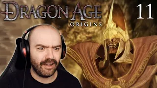 Trapped in the Fade - Dragon Age: Origins | Blind Playthrough [Part 11]