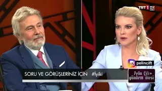 İslam Dünyasında Türkler | Pelin Çift İle Gündem Ötesi 137.Bölüm