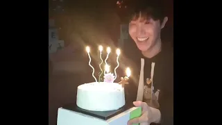 [ENG SUB] J-HOPE BIRTHDAY LIVE VLIVE (2022.02.18) J-HOPE VLIVE BIRTHDAY 2022