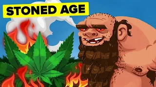 When Did People Start Smoking Weed (Compilation)