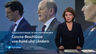 tagesschau 20:00 Uhr, 07.01.2022