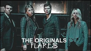 The Originals | Flares