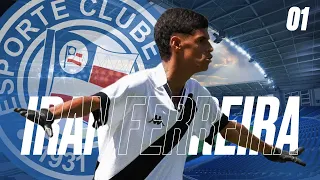 Η ΑΡΧΗ - PLAYER CAREER MODE FIFA 22 [01]