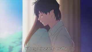 Someone You Loved Sub Español - Lewis Capaldi [AMV]