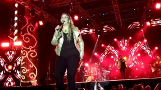 Folgado - Show Marília Mendonça - Expo Petrópolis 2017