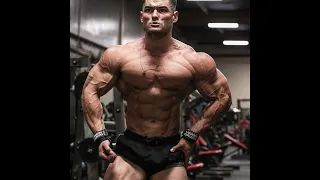 Men's Physique Motivation "One Shot" - Jeremy Buendia 🔥 #viral  #gym  #gymmotivation #fitness