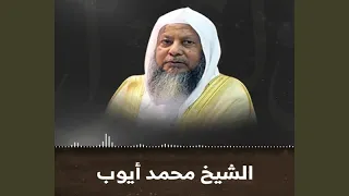 تلاوة هادئة - ماتيسر من سورة المائدة - محمد ايوب