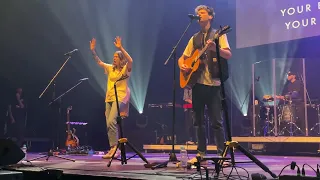 Son of Suffering - David Funk - Bethel Music 2023 Germany (Kempten)