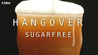 Sugarfree - Hangover (Official Lyric Video)