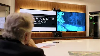 The Secret of Skinwalker Ranch | S3 E10 Finale | UAP's And UFO's - Meeting With Brandon [HD] [2022]