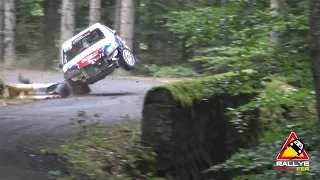 Rallye du Velay Auvergne 2022 {CRASH & SHOW}