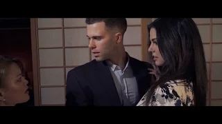 Tristan Cole - Lucky ft. Sam Pounds - MUSIC VIDEO