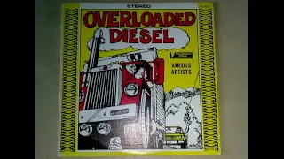 Overloaded Diesel - Various Artists