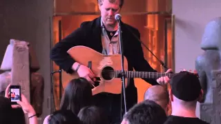 Spectrum Presents: Glen Hansard and Guitar Heroes