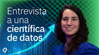 ¿Cómo es trabajar en Ciencia de Datos en 2023? | ft Silvia Ariza