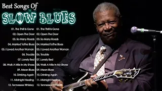 Classic Blues Music Best Songs || Excellent Collections of Vintage Blues Songs