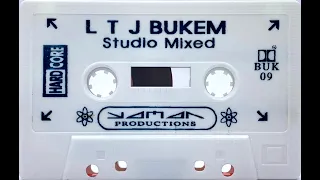 LTJ Bukem - Hardcore Volume 9 (1993) [HD]