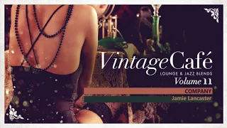 Company - Justin Beiber´s song - Vintage Café Vol. 11 New!
